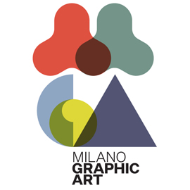 Milano Print makers, Milano Graphic Art 2018