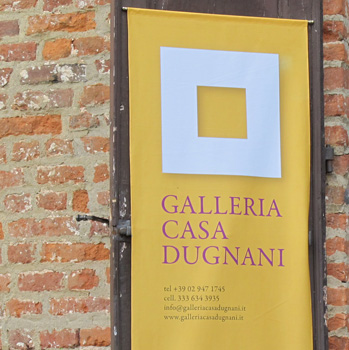 Milano Print makers, Segni moderni, Casa Dugnani, 2014